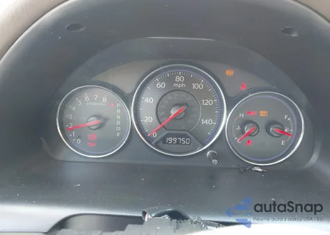 2004 Honda Civic Ex z USA, uszkodzony, nr VIN 2HGES26754H540446